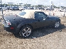 JM1NC25F670****** Salvamento y Destrozados 2007 Mazda MX-5 en Estado de Luisiana