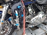 1HD1TAN32FB****** Reparables 2015 Harley-Davidson CVO Road Glide Ultra en Estado de Michigan