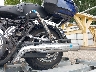 1HD1TAN32FB****** Salvamento 2015 Harley-Davidson CVO Road Glide Ultra