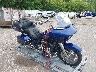 1HD1TAN32FB****** Salvamento y Destrozados 2015 Harley-Davidson CVO Road Glide Ultra en Rec Rides Online Exclusive