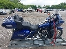 1HD1TAN32FB****** Salvamento 2015 Harley-Davidson CVO Road Glide Ultra en Estado de Michigan