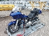 1HD1TAN32FB****** Usados y Reparables 2015 Harley-Davidson CVO Road Glide Ultra en Rec Rides Online Exclusive
