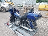 1HD1TAN32FB****** Salvamento y Reparables 2015 Harley-Davidson CVO Road Glide Ultra en Rec Rides Online Exclusive