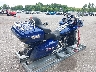 1HD1TAN32FB****** Salvamento y Destrozados 2015 Harley-Davidson CVO Road Glide Ultra en Estado de Michigan