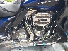 1HD1TAN32FB****** Destrozados 2015 Harley-Davidson CVO Road Glide Ultra en Rec Rides Online Exclusive