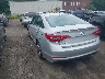 5NPE24AF9FH****** Salvage and Repairable 2015 Hyundai Sonata in Taunton