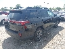 JF2BUPBD4TY****** Salvage and Wrecked 2026 Subaru Outback in Illinois State
