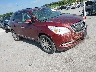 5GAKVBKDXGJ****** Salvamento y Destrozados 2016 Buick Enclave en Des Moines