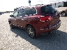 5GAKVBKDXGJ****** Salvamento y Reparables 2016 Buick Enclave en Des Moines