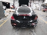 WBAEA53558C****** Wrecked 2008 BMW 6 Series