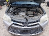 4T4BF1FK8FR****** Repairable 2015 Toyota Camry in Fort Worth North