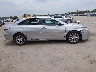 4T4BF1FK8FR****** Used 2015 Toyota Camry in Texas State
