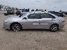 4T4BF1FK8FR****** Repairable 2015 Toyota Camry in Texas State