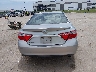 4T4BF1FK8FR****** Wrecked 2015 Toyota Camry