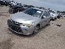 4T4BF1FK8FR****** Used and Repairable 2015 Toyota Camry in Fort Worth North