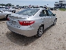 4T4BF1FK8FR****** Salvage and Wrecked 2015 Toyota Camry in Texas State
