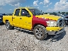 1D7HA18287S****** Salvage and Wrecked 2007 Dodge Ram 1500 in Fort Worth North
