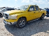 1D7HA18287S****** Used and Repairable 2007 Dodge Ram 1500 in Fort Worth North