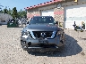 5N1DR2MM7JC****** Wrecked 2018 Nissan Pathfinder in Maine State