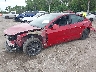 5YJ3E1EA6PF****** Usados y Reparables 2023 Tesla Model 3 en Electric Vehicle Auctions