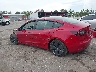 5YJ3E1EA6PF****** Salvamento y Reparables 2023 Tesla Model 3 en Electric Vehicle Auctions