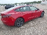5YJ3E1EA6PF****** Salvamento y Destrozados 2023 Tesla Model 3 en Estado de Florida