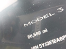 5YJ3E1EA6PF****** Salvamento 2023 Tesla Model 3 en Electric Vehicle Auctions