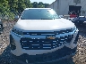 3GNAXPEG7TL****** Wrecked 2026 Chevrolet Equinox in New York State