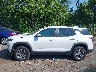 3GNAXPEG7TL****** Repairable 2026 Chevrolet Equinox in New York State