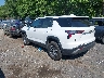 3GNAXPEG7TL****** Salvage and Repairable 2026 Chevrolet Equinox in Albany