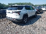 3GNAXPEG7TL****** Salvage and Wrecked 2026 Chevrolet Equinox in New York State