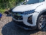 3GNAXPEG7TL****** Salvage and Repairable 2026 Chevrolet Equinox in New York State
