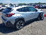 4S4GUHL68R3****** Salvage and Wrecked 2024 Subaru Crosstrek in Oregon State