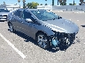 1G1RC6S58JU****** Salvamento y Destrozados 2018 Chevrolet Volt en Stockton