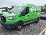1FTBR1C85PK****** Reparables 2023 Ford Transit-250
