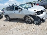 5N1AT2MT2EC****** Destrozados 2014 Nissan Rogue en Estado de Texas