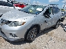 5N1AT2MT2EC****** Usados y Reparables 2014 Nissan Rogue en Houston