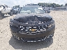 2G1115S36G9****** Destrozados 2016 Chevrolet Impala en Estado de Arkansas