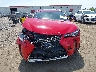 JTHP9JBH4M2****** Wrecked 2021 Lexus UX Hybrid in Washington State