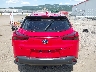 JTHP9JBH4M2****** Wrecked 2021 Lexus UX Hybrid