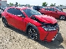 JTHP9JBH4M2****** Salvage and Wrecked 2021 Lexus UX Hybrid in Spokane