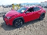 JTHP9JBH4M2****** Used and Repairable 2021 Lexus UX Hybrid in Spokane