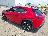 JTHP9JBH4M2****** Salvage and Repairable 2021 Lexus UX Hybrid in Spokane