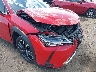 JTHP9JBH4M2****** Salvage and Repairable 2021 Lexus UX Hybrid in Washington State