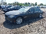 WBAKC8C52BC****** Usados y Reparables 2011 BMW 7 Series en Avenel New Jersey