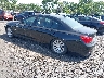 WBAKC8C52BC****** Salvamento y Reparables 2011 BMW 7 Series en Avenel New Jersey