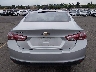 1G1ZD5ST0NF****** Destrozados 2022 Chevrolet Malibu