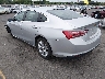 1G1ZD5ST0NF****** Salvamento y Reparables 2022 Chevrolet Malibu en Portland