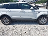 SALVP2RX9KH****** Reparables 2019 Land Rover Range Rover Evoque en Estado de Carolina del Norte