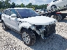SALVP2RX9KH****** Salvamento y Destrozados 2019 Land Rover Range Rover Evoque en Wilmington